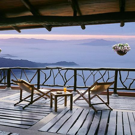 Phu Pha Nam Resort Dan Sai Εξωτερικό φωτογραφία