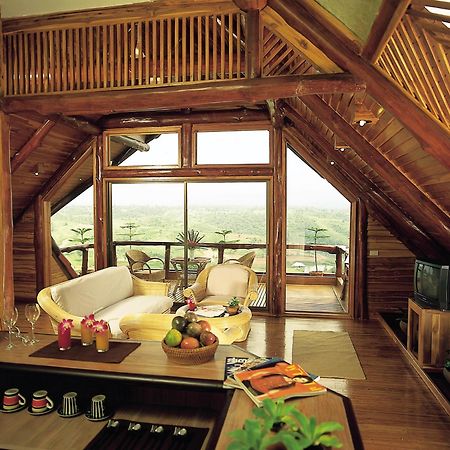 Phu Pha Nam Resort Dan Sai Δωμάτιο φωτογραφία