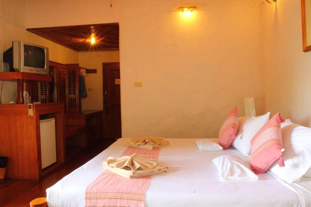 Phu Pha Nam Resort Dan Sai Εξωτερικό φωτογραφία