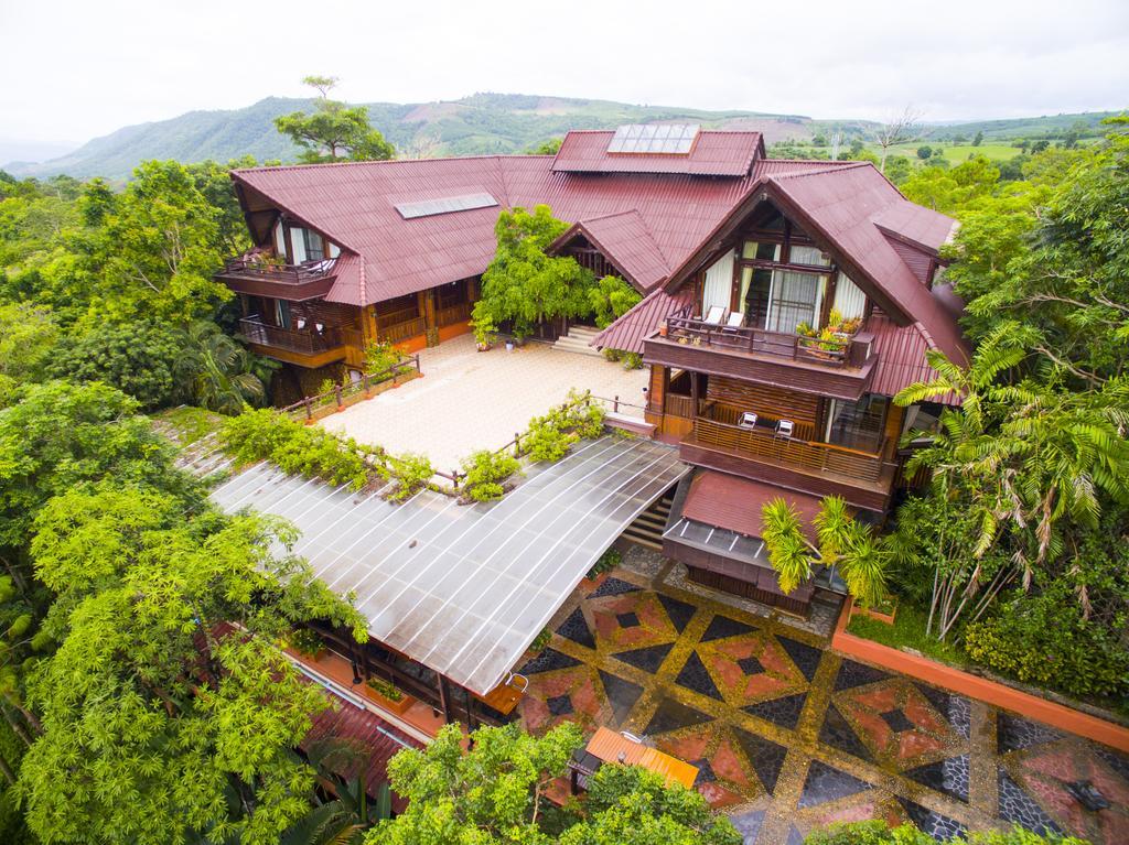 Phu Pha Nam Resort Dan Sai Εξωτερικό φωτογραφία