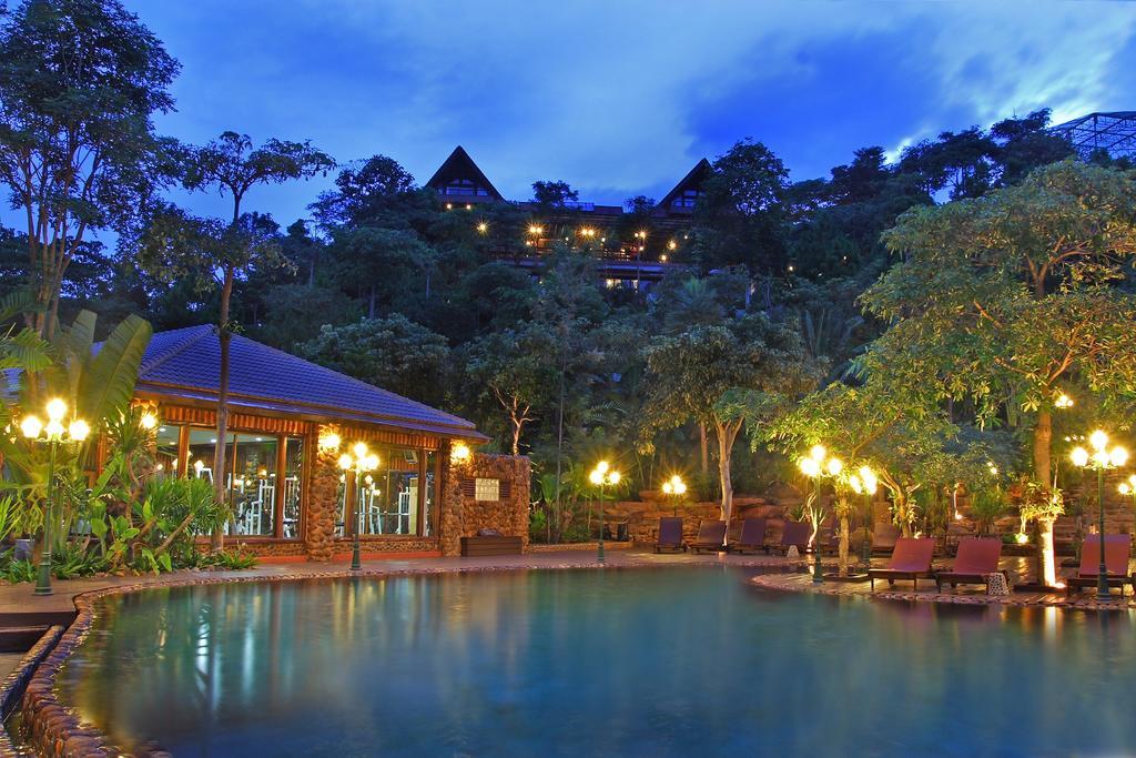 Phu Pha Nam Resort Dan Sai Εξωτερικό φωτογραφία