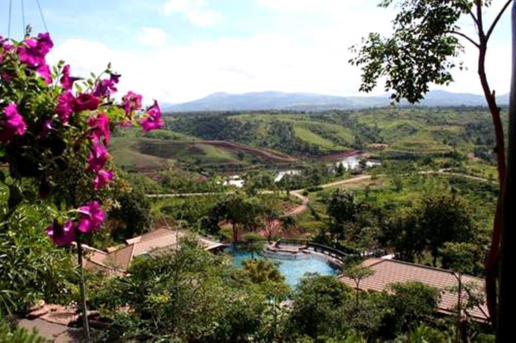 Phu Pha Nam Resort Dan Sai Εξωτερικό φωτογραφία