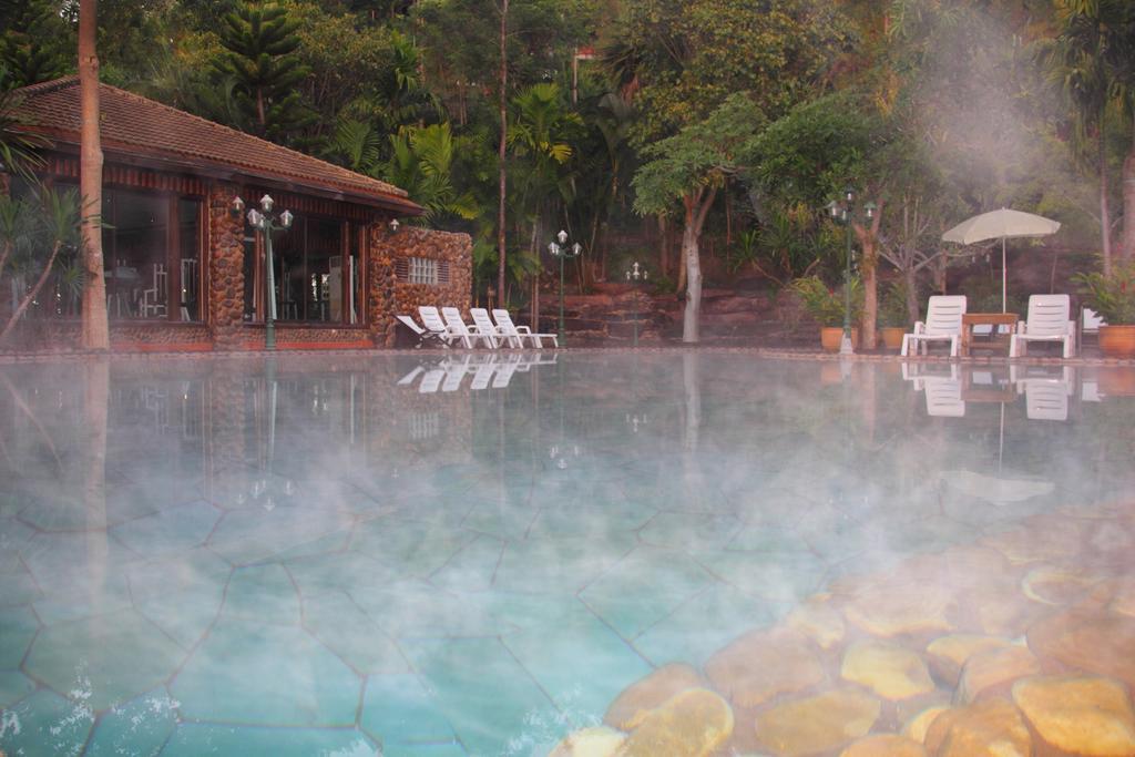 Phu Pha Nam Resort Dan Sai Εξωτερικό φωτογραφία