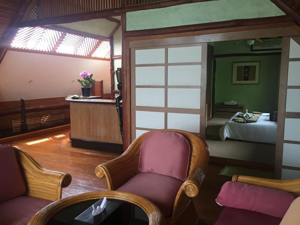 Phu Pha Nam Resort Dan Sai Δωμάτιο φωτογραφία