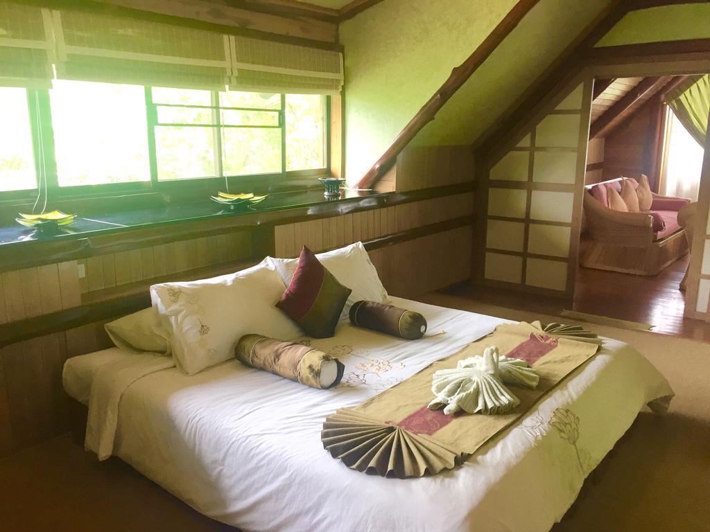 Phu Pha Nam Resort Dan Sai Δωμάτιο φωτογραφία