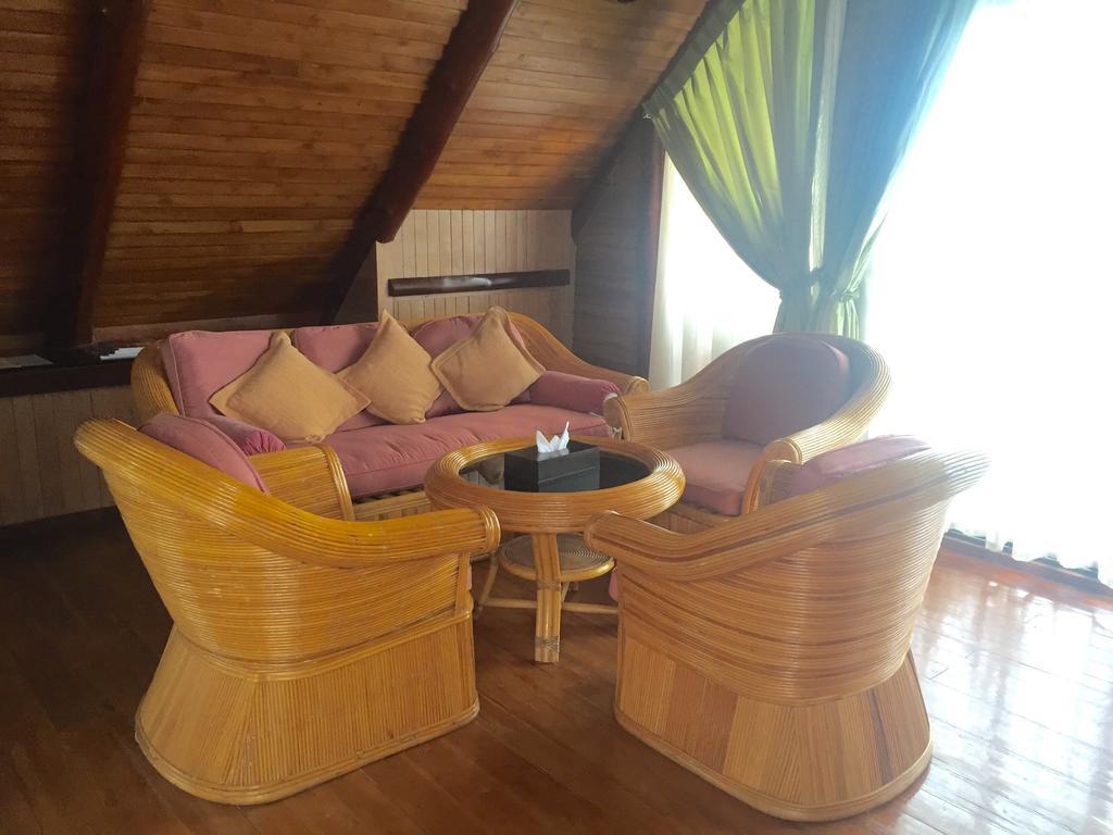 Phu Pha Nam Resort Dan Sai Δωμάτιο φωτογραφία