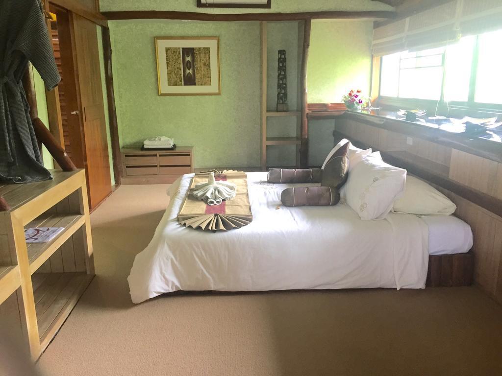 Phu Pha Nam Resort Dan Sai Δωμάτιο φωτογραφία