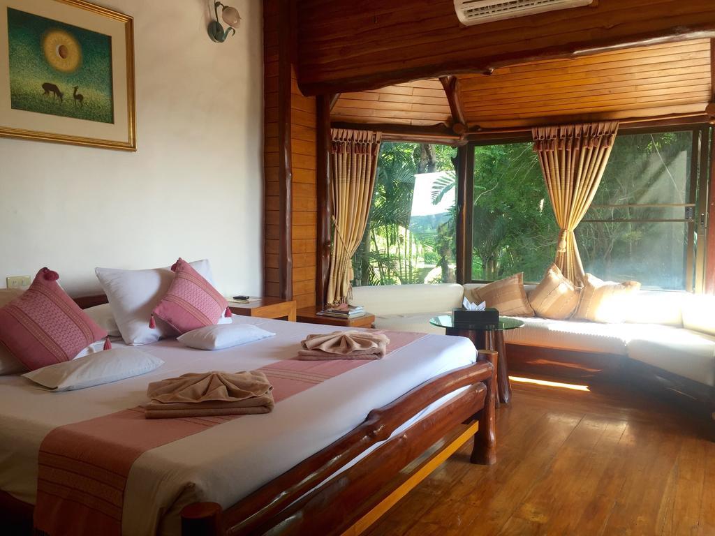 Phu Pha Nam Resort Dan Sai Δωμάτιο φωτογραφία