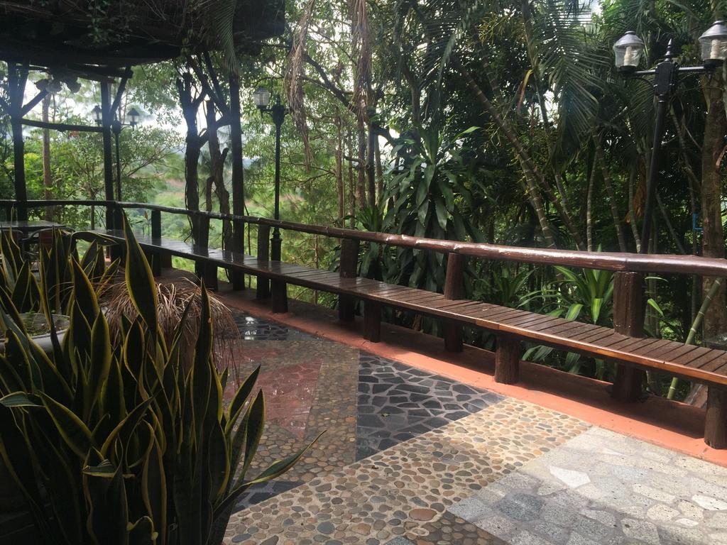 Phu Pha Nam Resort Dan Sai Εξωτερικό φωτογραφία