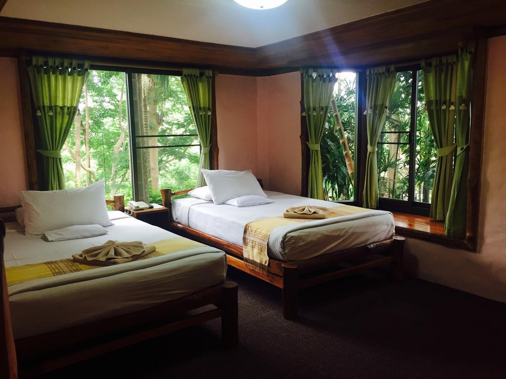 Phu Pha Nam Resort Dan Sai Δωμάτιο φωτογραφία