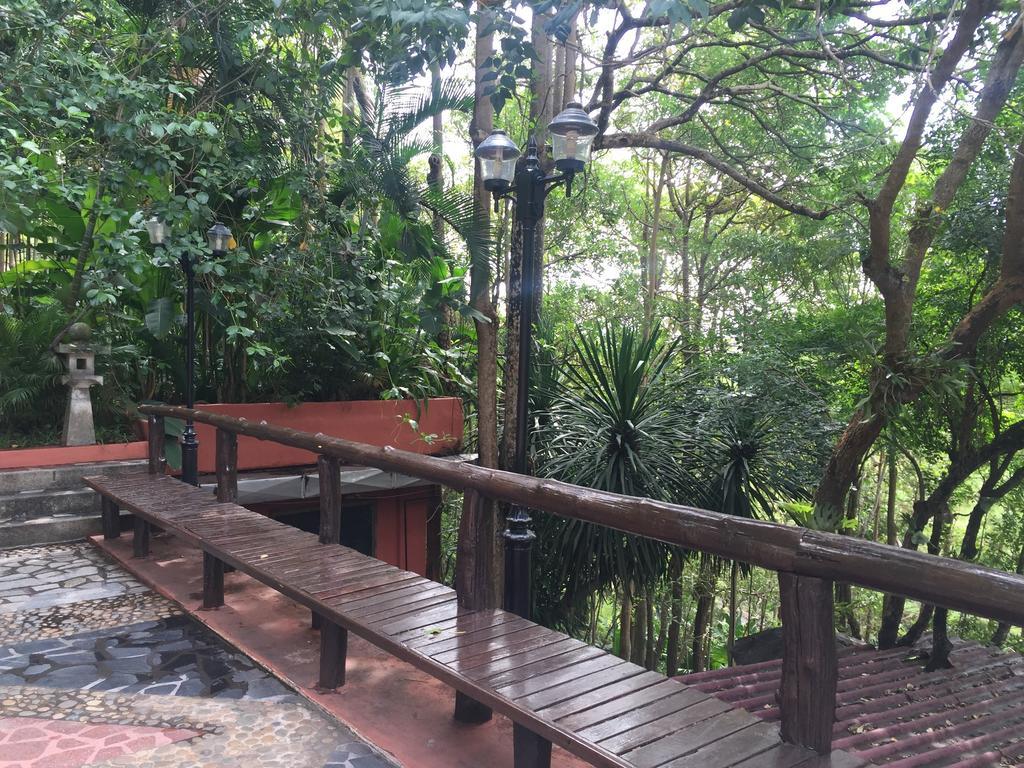 Phu Pha Nam Resort Dan Sai Εξωτερικό φωτογραφία