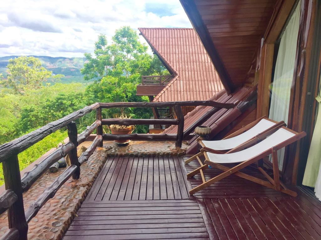 Phu Pha Nam Resort Dan Sai Δωμάτιο φωτογραφία