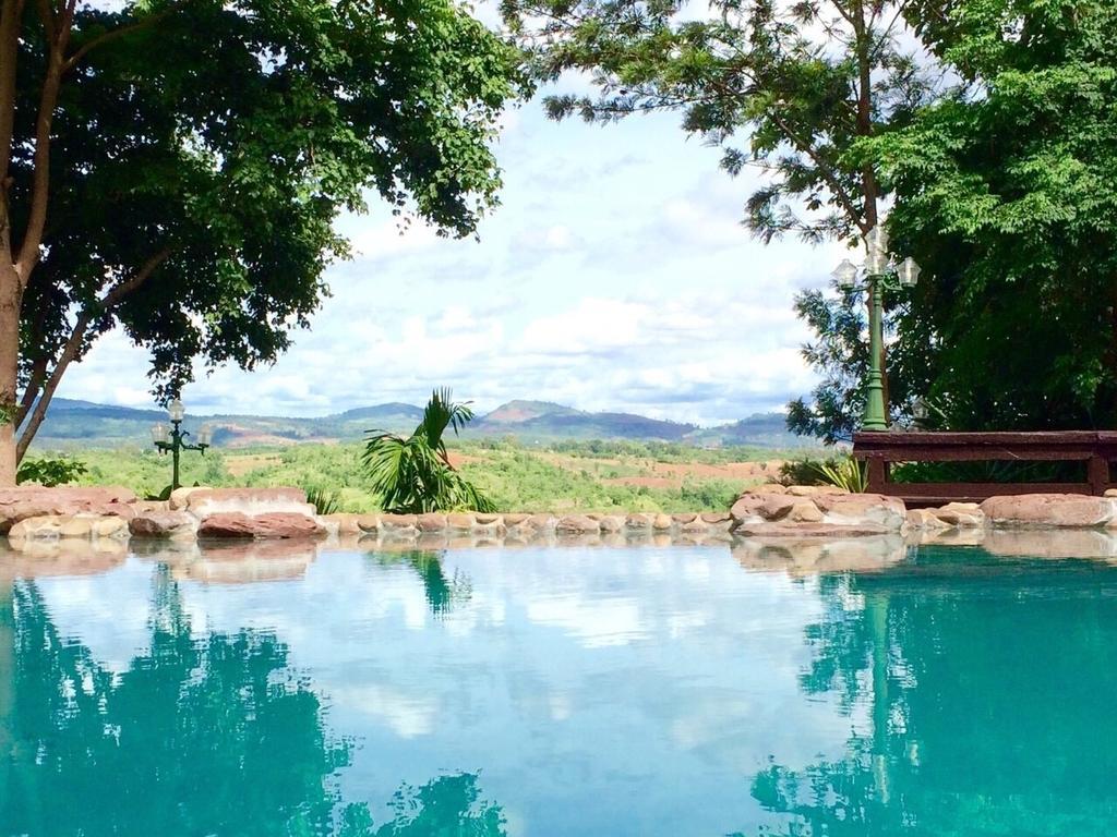 Phu Pha Nam Resort Dan Sai Εξωτερικό φωτογραφία
