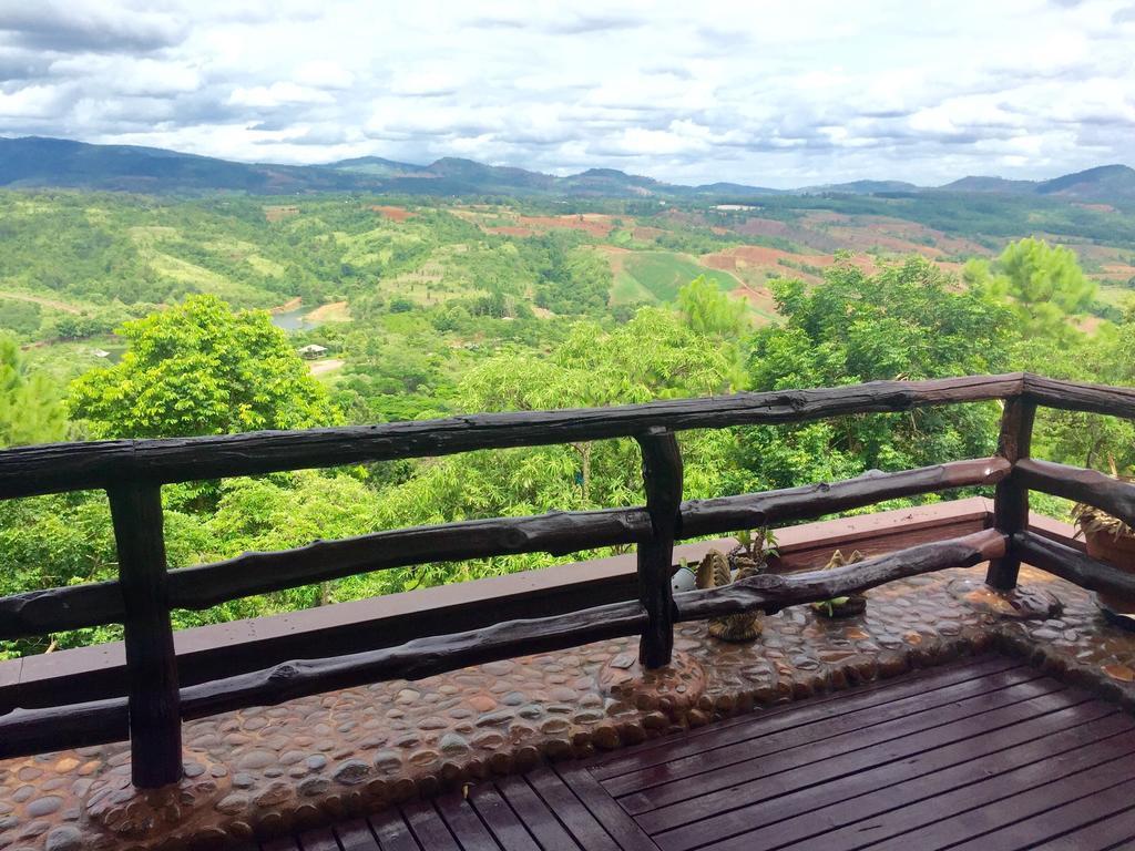 Phu Pha Nam Resort Dan Sai Δωμάτιο φωτογραφία