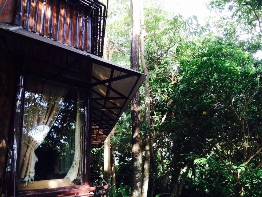 Phu Pha Nam Resort Dan Sai Εξωτερικό φωτογραφία