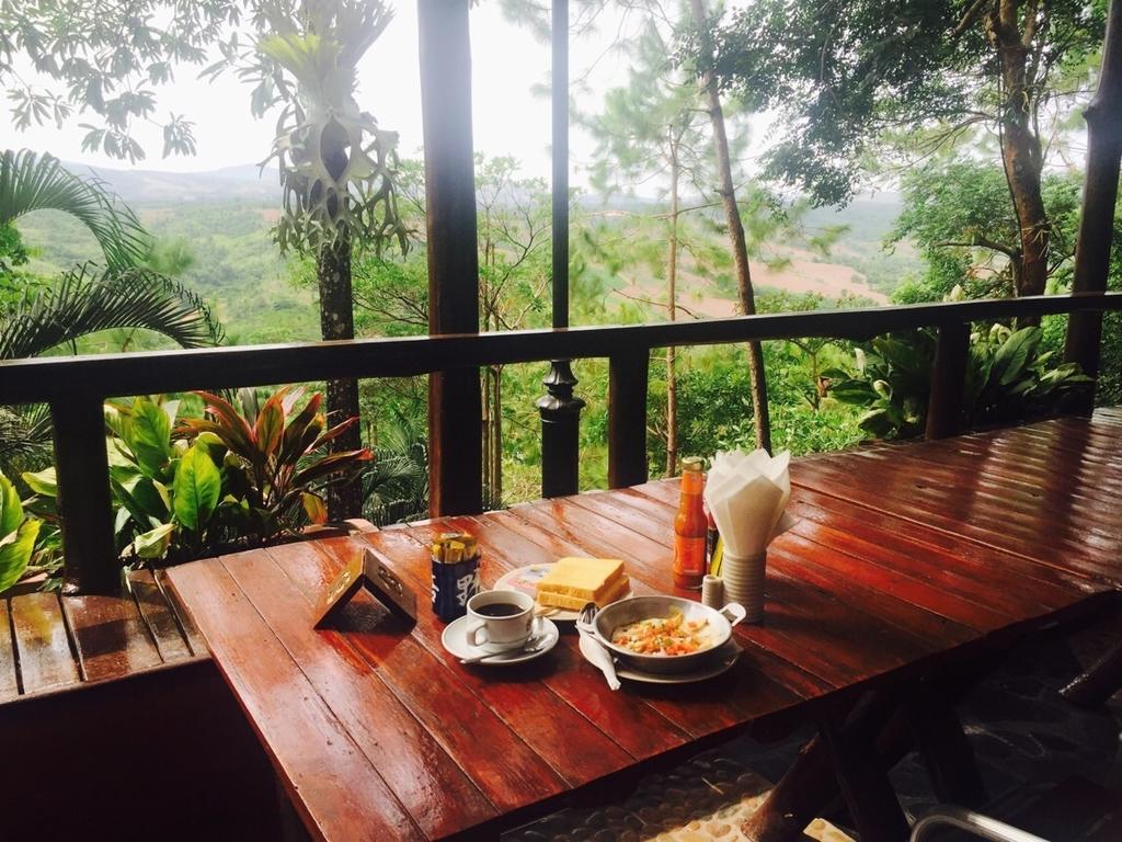 Phu Pha Nam Resort Dan Sai Εξωτερικό φωτογραφία