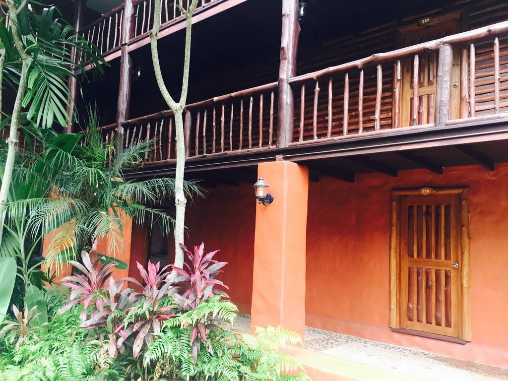 Phu Pha Nam Resort Dan Sai Δωμάτιο φωτογραφία