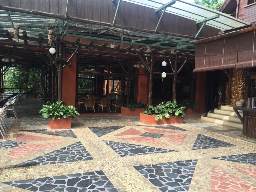 Phu Pha Nam Resort Dan Sai Εξωτερικό φωτογραφία