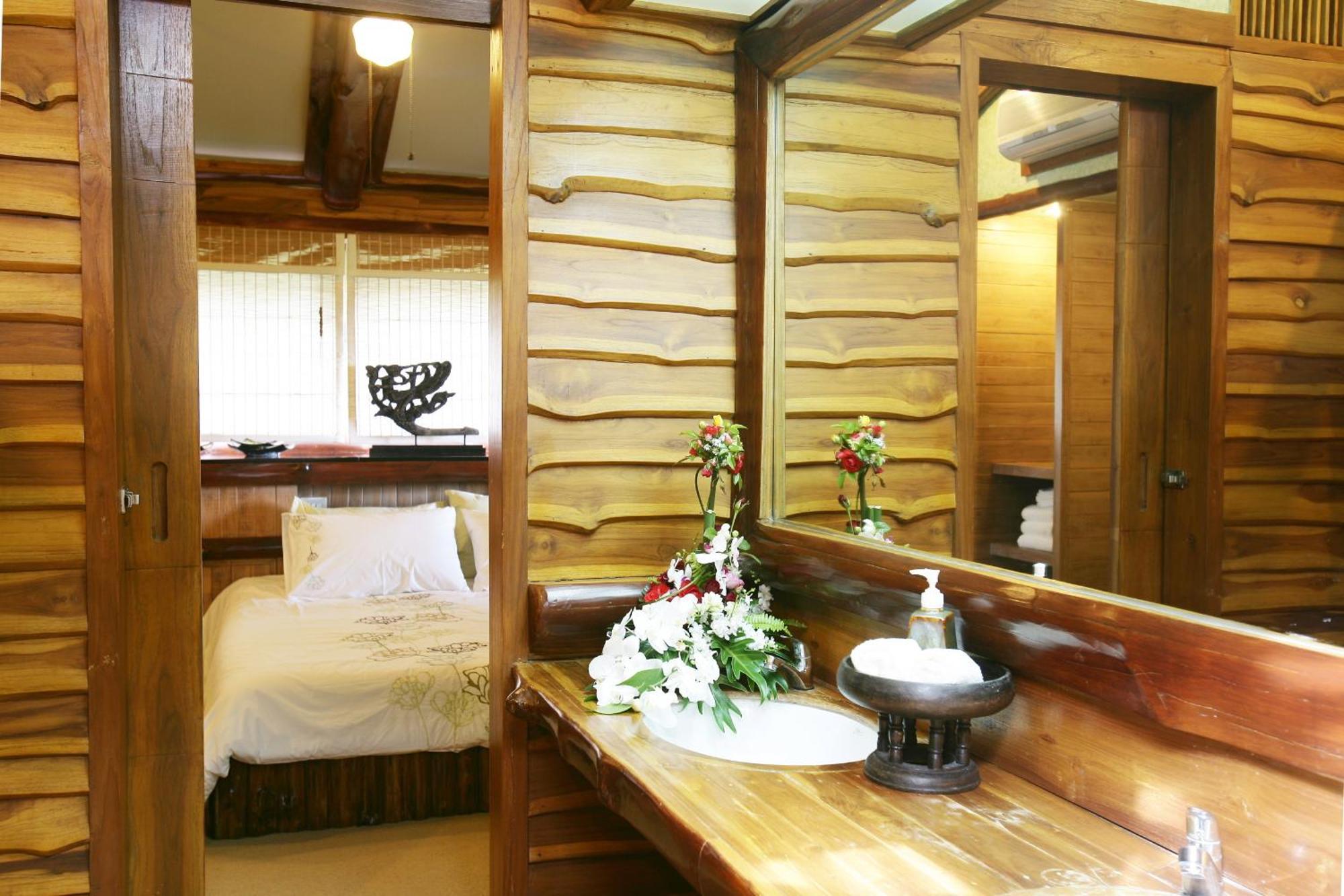 Phu Pha Nam Resort Dan Sai Δωμάτιο φωτογραφία