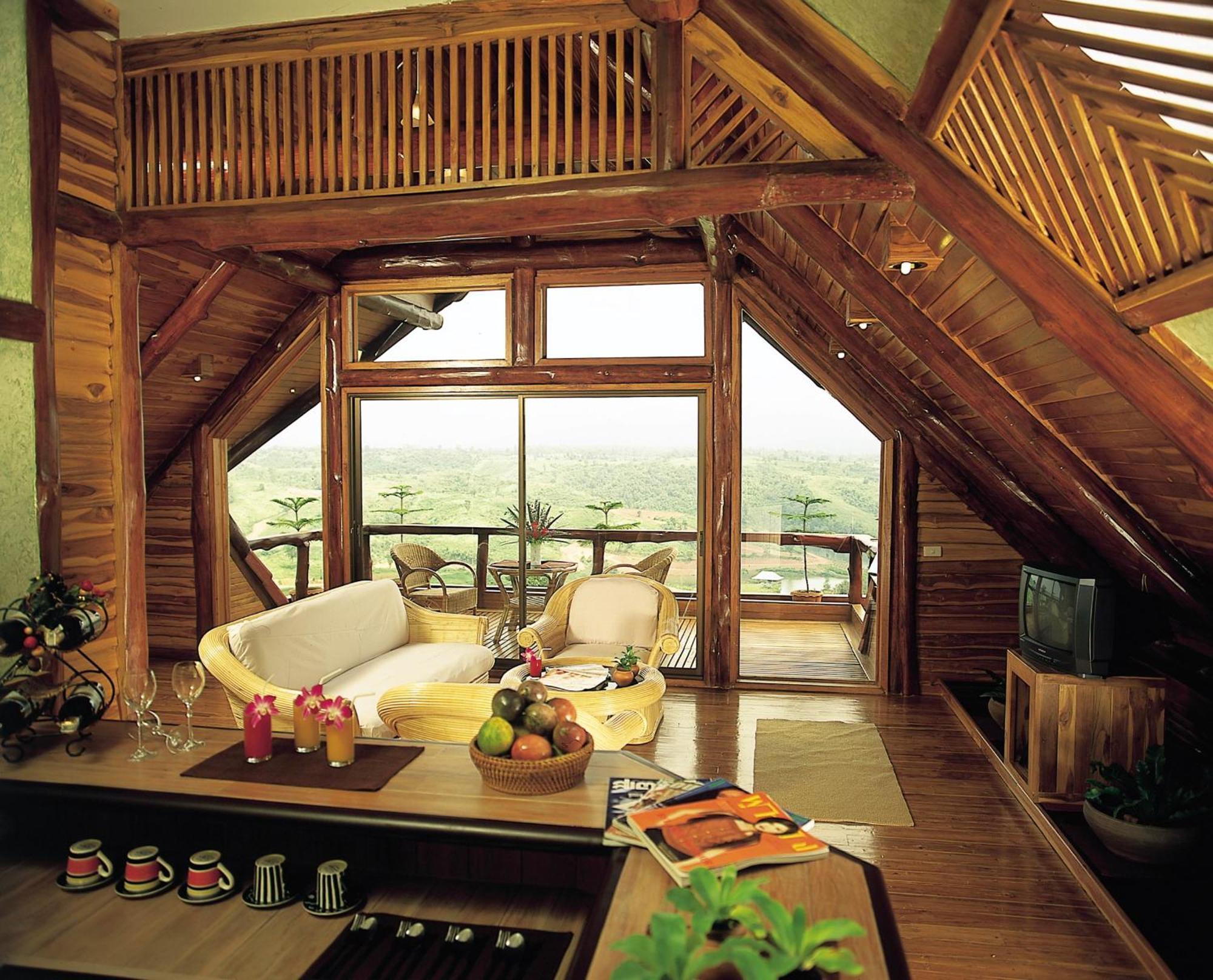 Phu Pha Nam Resort Dan Sai Δωμάτιο φωτογραφία