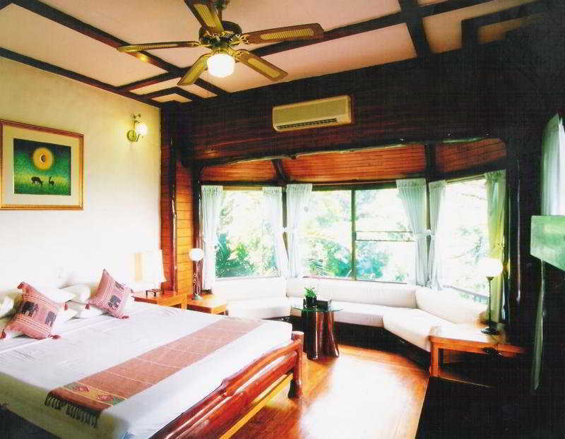 Phu Pha Nam Resort Dan Sai Εξωτερικό φωτογραφία